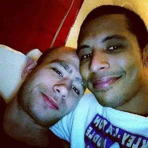 Meet your Posher, Rusty n isiah